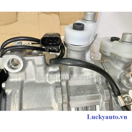 Lốc lạnh (lốc điều hòa) xe Mercedes V Class- 447160- 9751